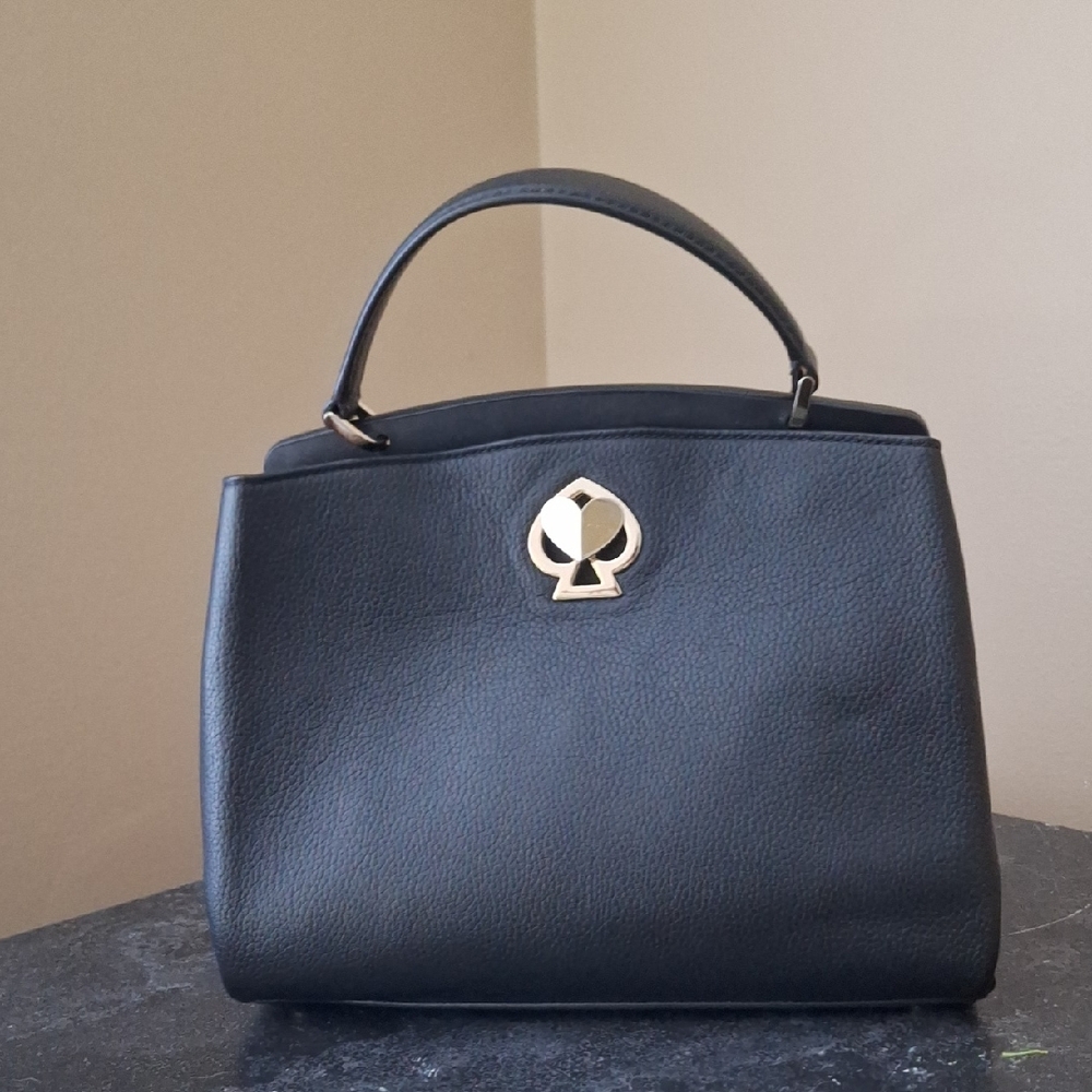 Kate Spade Rommy Satchel